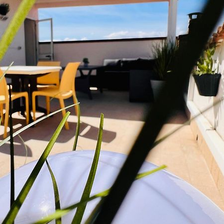 Casa Vacanze Anna Balestrate ภายนอก รูปภาพ