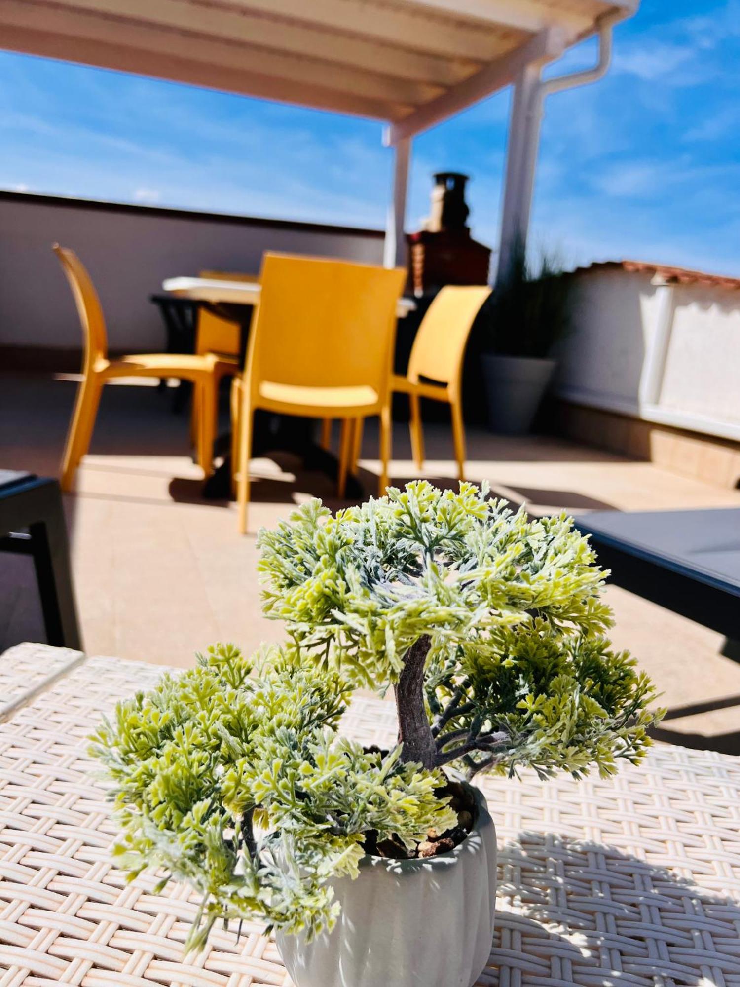 Casa Vacanze Anna Balestrate ภายนอก รูปภาพ