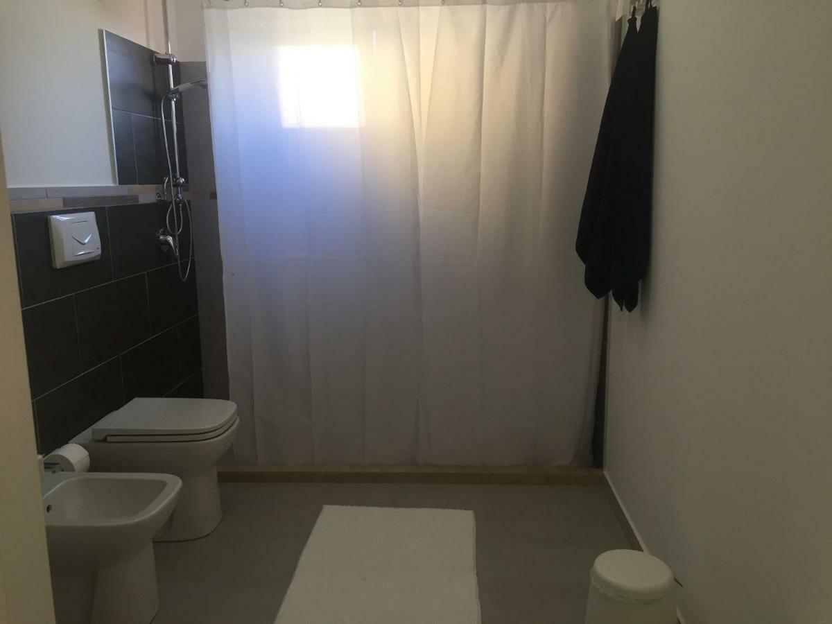 Casa Vacanze Anna Balestrate ภายนอก รูปภาพ