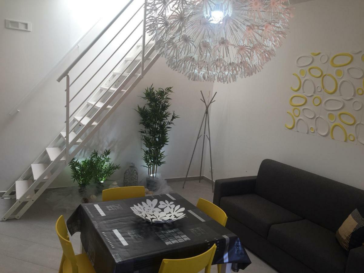 Casa Vacanze Anna Balestrate ภายนอก รูปภาพ