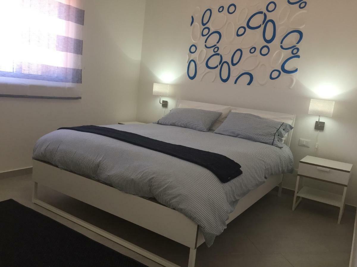 Casa Vacanze Anna Balestrate ภายนอก รูปภาพ